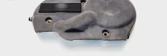 Opel Meriva A Timing belt guard (cover) 90530913
