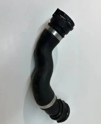 BMW 5 F10 F11 Engine coolant pipe/hose 8509273 821266RD