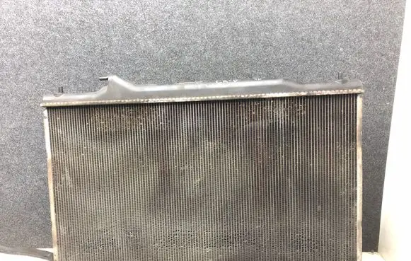 Honda CR-V Radiator set MF027405870 MF427505590