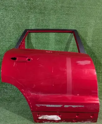 BAIC Beijing X3 Rear door