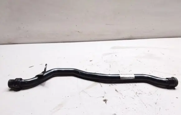 Audi A6 S6 C6 4F Engine coolant pipe/hose 06E121065H