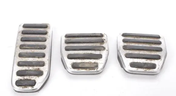 Volvo V60 Pedal assembly 