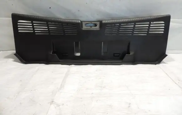 Opel Astra K Trunk/boot sill cover protection 39054683