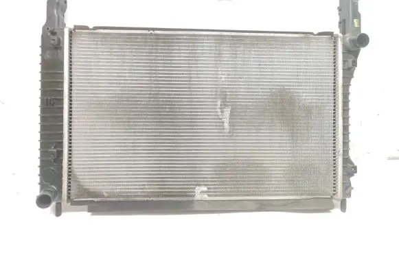 Opel Antara Coolant radiator K7B02A1