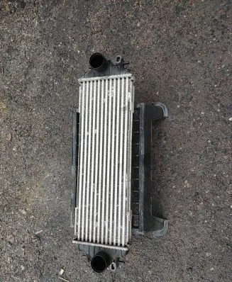 Nissan Primastar Intercooler radiator 7700312903 91166035 868926Q