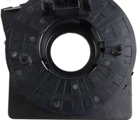 Seat Ibiza IV (6J,6P) Airbag slip ring squib (SRS ring) 279948 25244505