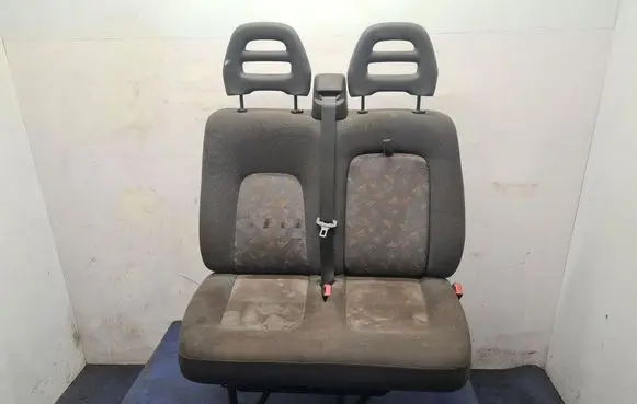 Fiat Ducato Front passenger seat 