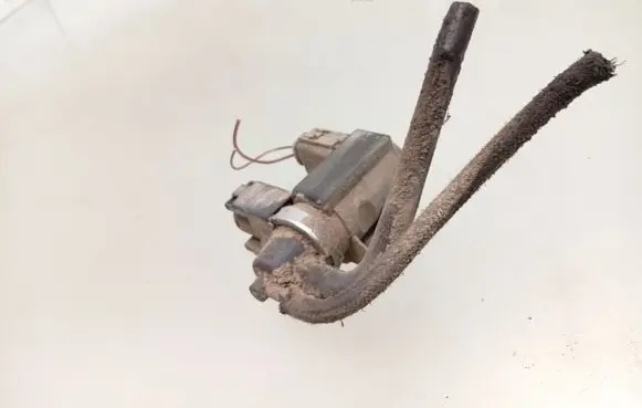 Turbo solenoid valve