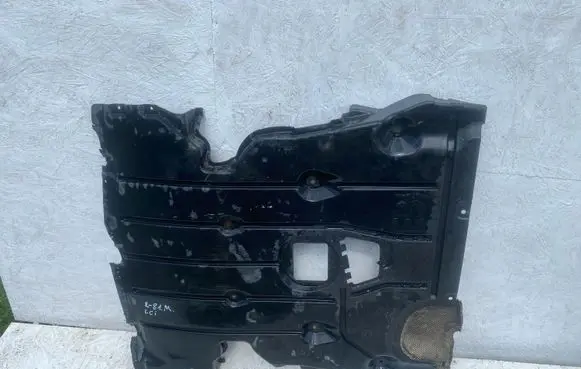 BMW 1 E81 E87 Engine splash shield/under tray 