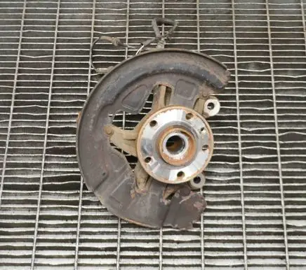Volvo V60 Front wheel hub