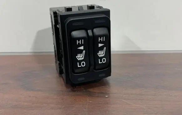 Subaru Forester SK Seat heating switch