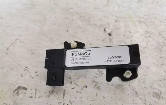 Ford Edge II Aerial GPS antenna DS7T15603CA