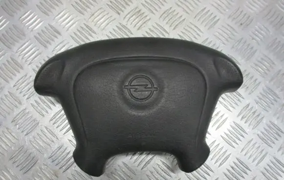 Opel Tigra B Steering wheel airbag