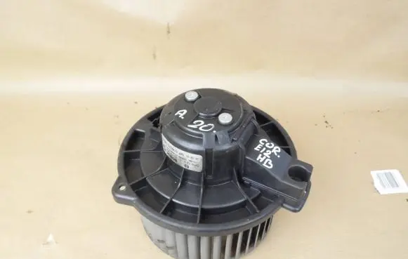 Toyota Corolla E120 E130 Heater fan/blower 0130101601 MF0160700610