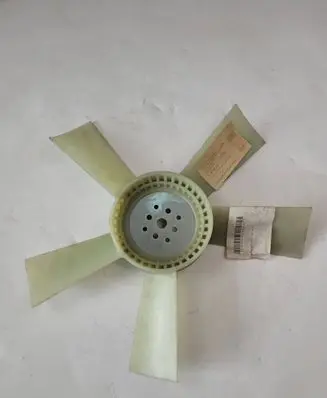 Mercedes-Benz Vito Viano W638 Fan set A6012001223