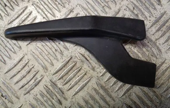 Volkswagen PASSAT B7 Seat adjustment handle 8T0881253