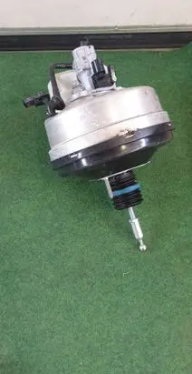 Audi A4 S4 B9 8W Brake booster 8W0612103G