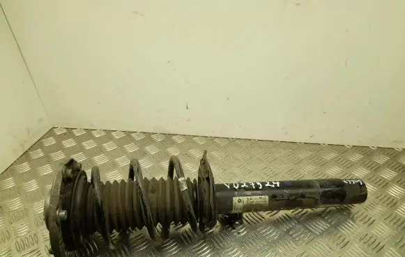 BMW 2 F22 F23 Front shock absorber with coil spring 6873738