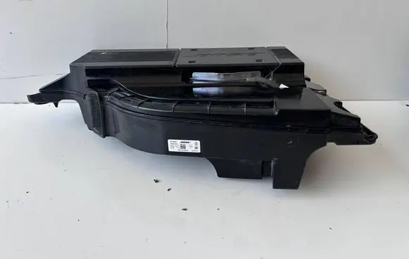 Renault Espace V (RFC) Subwoofer speaker 281700926R