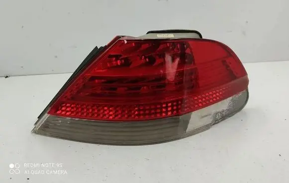 BMW 7 E65 E66 Rear/tail lights 6937236