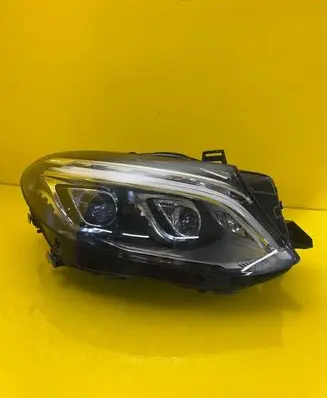 Mercedes-Benz GLE (W166 - C292) Headlight/headlamp A1669067602
