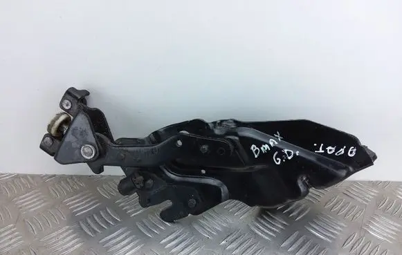 Ford B-MAX Sliding door lower roller guide/hinge AV11R25000A