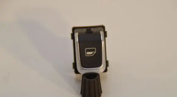 Audi A7 S7 4G Electric window control switch 4H0959855A