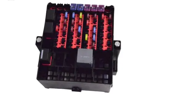 Ford Fiesta Fuse box set F1BT14A005LHB