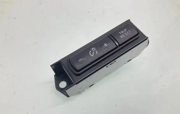 Nissan Leaf II (ZE1) Interior lighting switch 