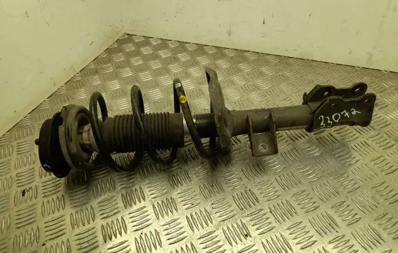 Ford Ka Front shock absorber/damper 50710804