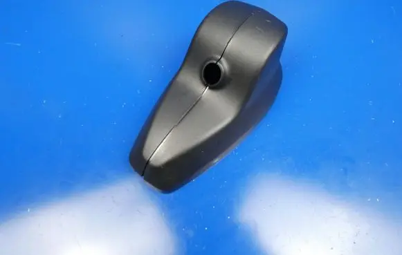 Jaguar XJ X351 Rearview mirror trim 