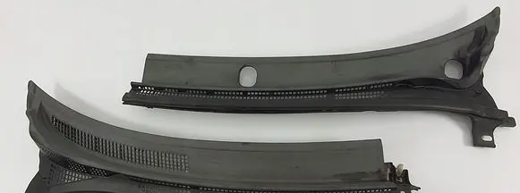 Mazda 2 Wiper trim 6M71A01416BA