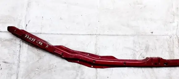Honda CR-V Radiator support slam panel
