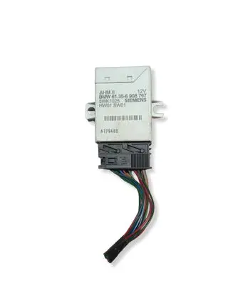 Land Rover Range Rover L322 Tow bar trailer control unit/module 61356908767 A170403 5WK1025