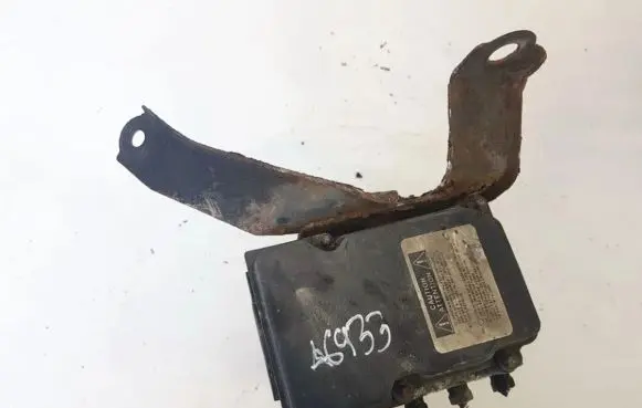 Toyota Avensis T250 ABS Pump k096000c 476l1170804085