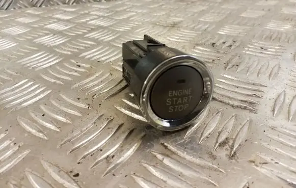Lexus GS 300 350 430 450H Engine start stop button switch 2842ATMIMB1 N14TMIMB1