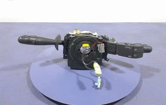 Renault Laguna II Other switches/knobs/shifts 8200260781