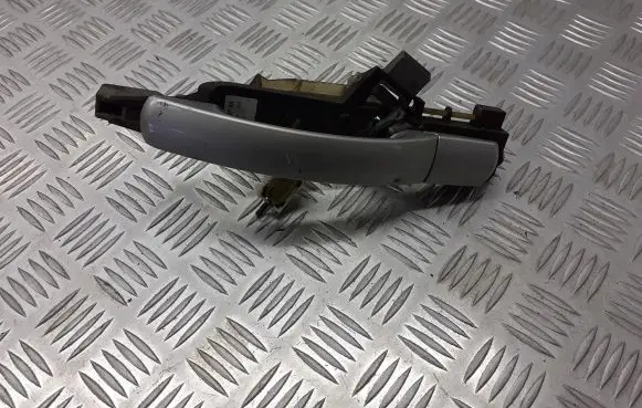 Ford Mondeo Mk III Rear door interior handle 4S71-X264A27-AA