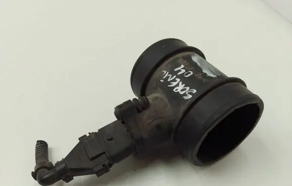 KIA Sorento Mass air flow meter 0280218111