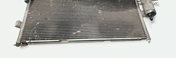 Nissan Almera N16 Coolant radiator 92100-BM400