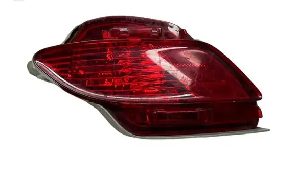Lexus RX 450H Rear bumper light 48102 A045053 E115281