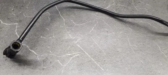 Renault Kangoo II Fuel line pipe 8200091337