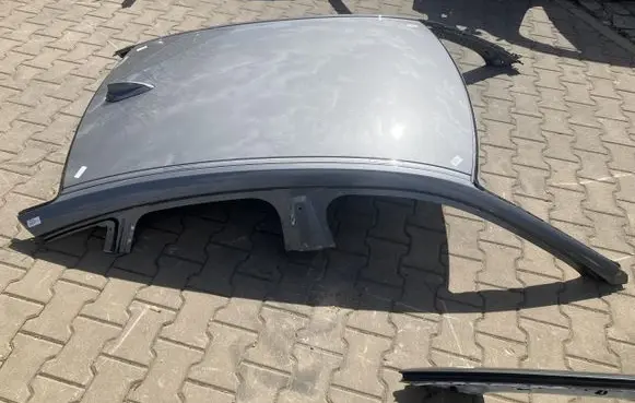 BMW 2 F44 Roof TM22966