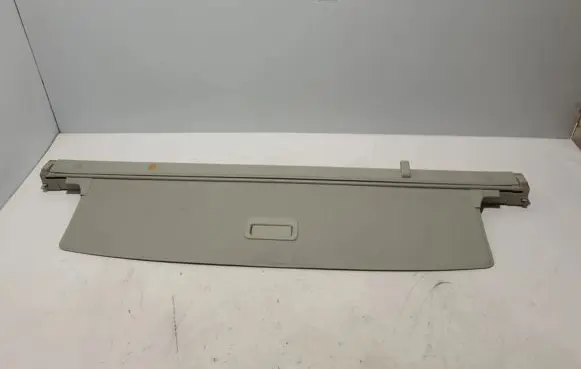 Volvo V60 Parcel shelf 39838852