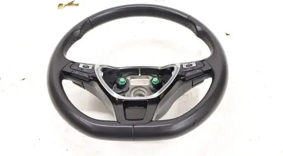 Volkswagen Tiguan Allspace Steering wheel 5NN419091BK5785554