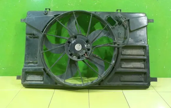 Ford Transit Custom Fan set 97133848 17AB133
