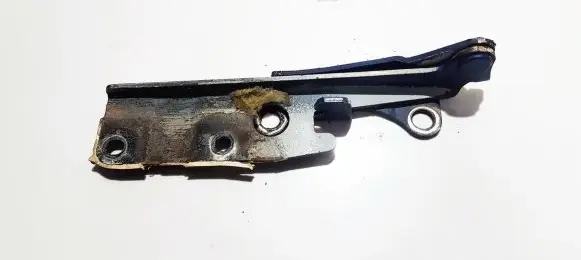Ford Maverick Engine bonnet/hood hinges