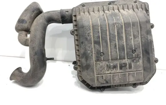 Skoda Fabia Mk3 (NJ) Air filter box 04C129611J