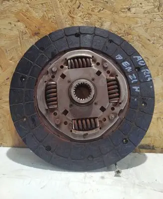 Clutch pressure plate