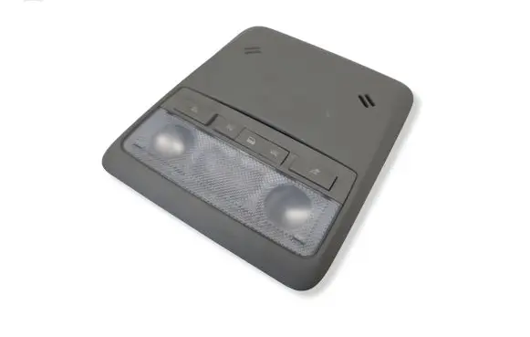 Opel Mokka Front seat light 95363349